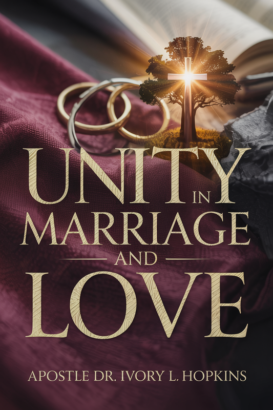 Unity in Marriage and Love