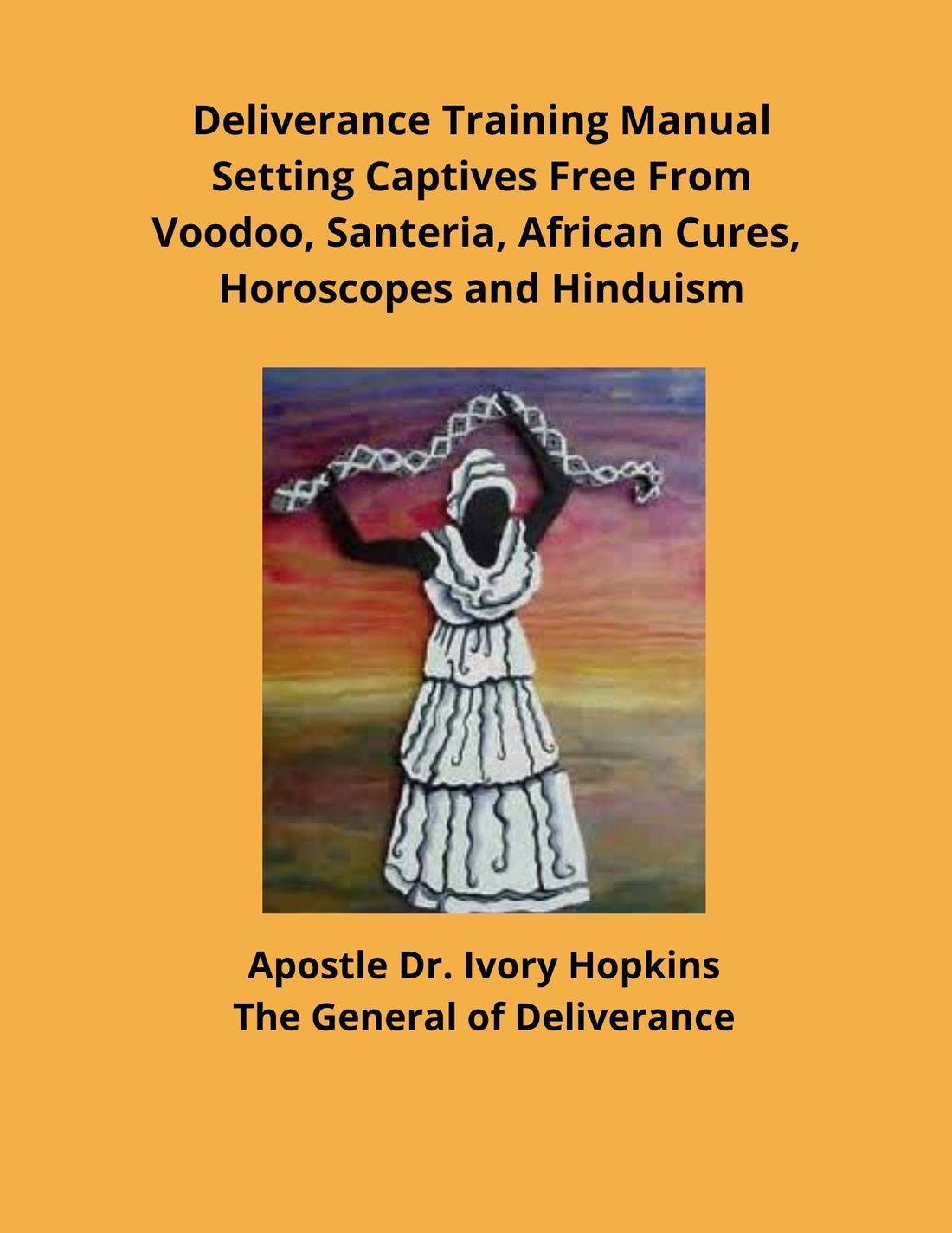 Voodoo, Santeria, African Curses,  Horoscope and Hinduism
