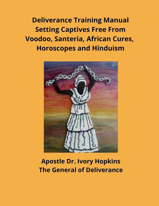 Voodoo, Santeria, African Curses,  Horoscope and Hinduism